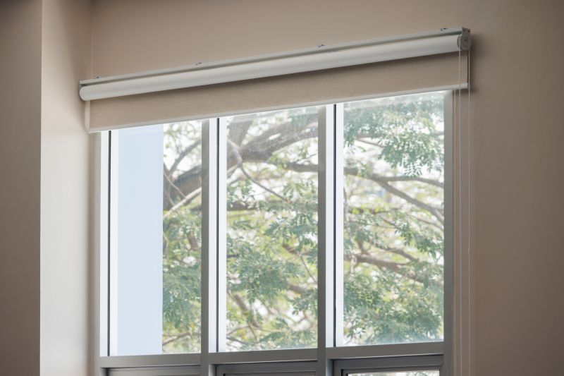 Horizontal Blind Repair in Warrenton, VA