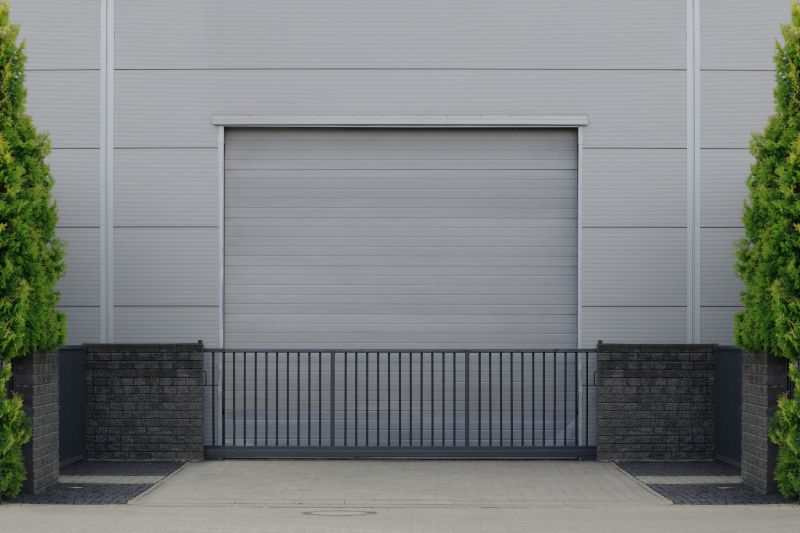 Motorized Shutter Repair in Alpharetta, GA