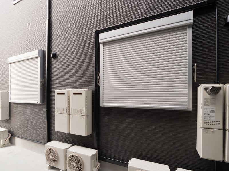 Roller Shutter Repair in Denver, CO
