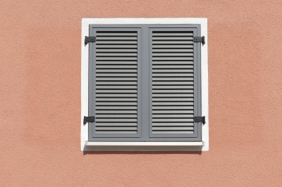 Security Shutters Installation in Alpharetta, GA