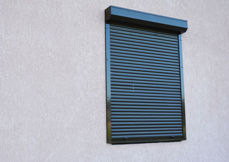 Shutter Mounting in Longmont, CO