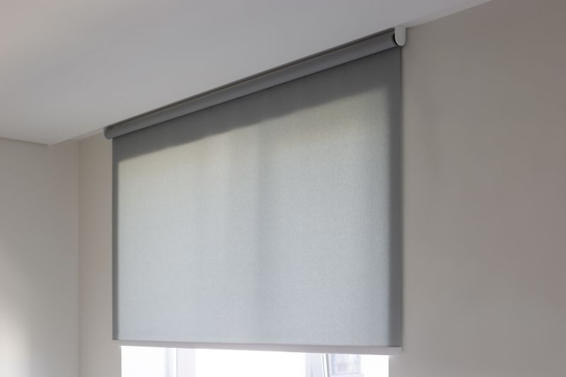 Track Blinds Installation in Denver County, CO
