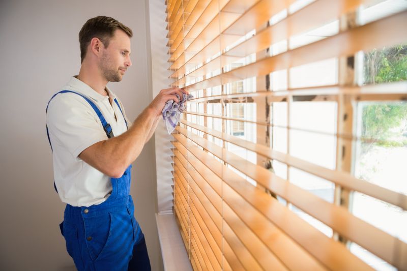 Venetian Blinds Cleaning in Prescott Valley, AZ