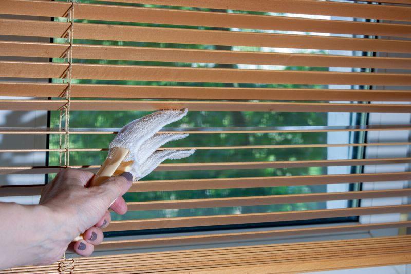 Vertical Blind Cleaning in Prescott Valley, AZ