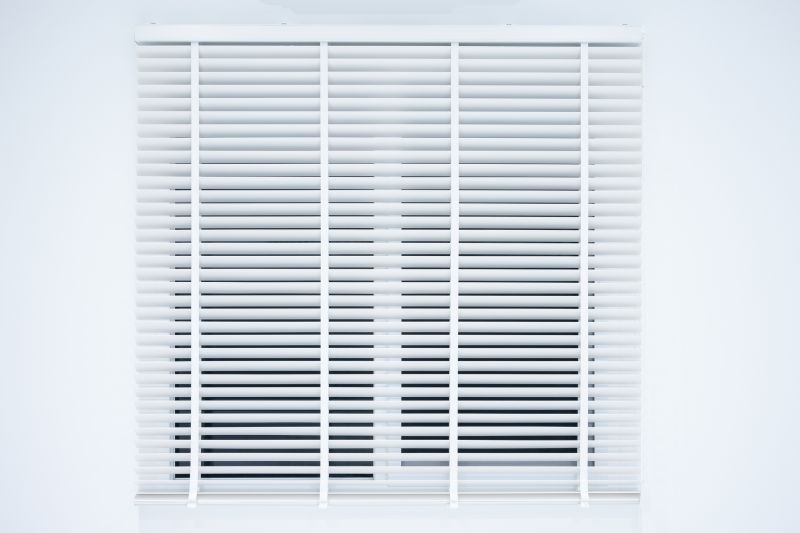Vertical Blinds Installation in Littleton, CO