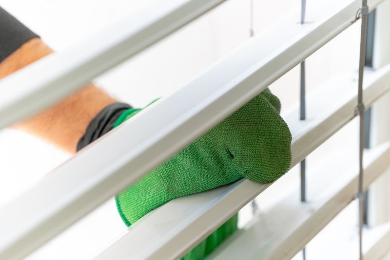 Window Blinds Cleaning in Prescott Valley, AZ