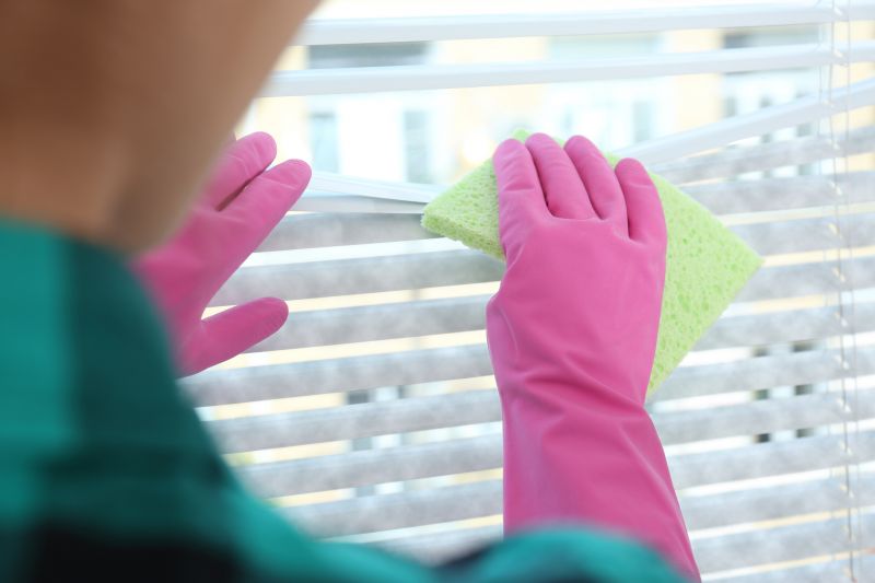 Window Blinds Cleaning in Nashua, NH