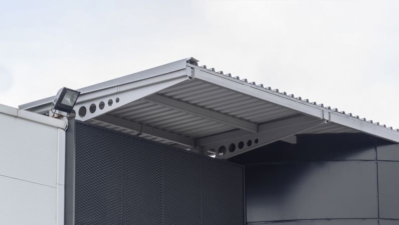 Aluminum Awning Replacement in Fayetteville, NC