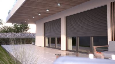 Automated Blinds Installation in Warrenton, VA