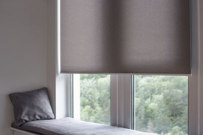 Automated Blinds Installation in Boulder, CO