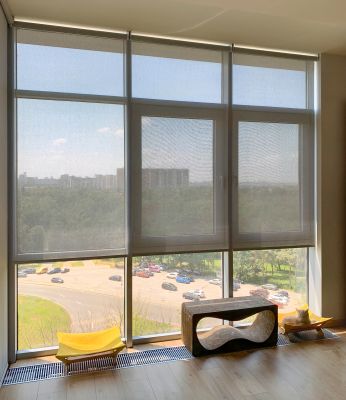 Automatic Drapes Installation in Longmont, CO