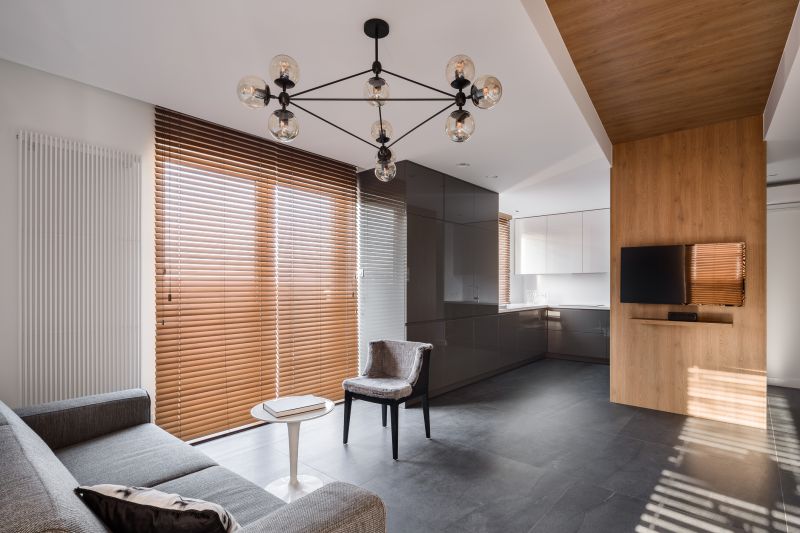 Blinds Hanging Service in Alpharetta, GA