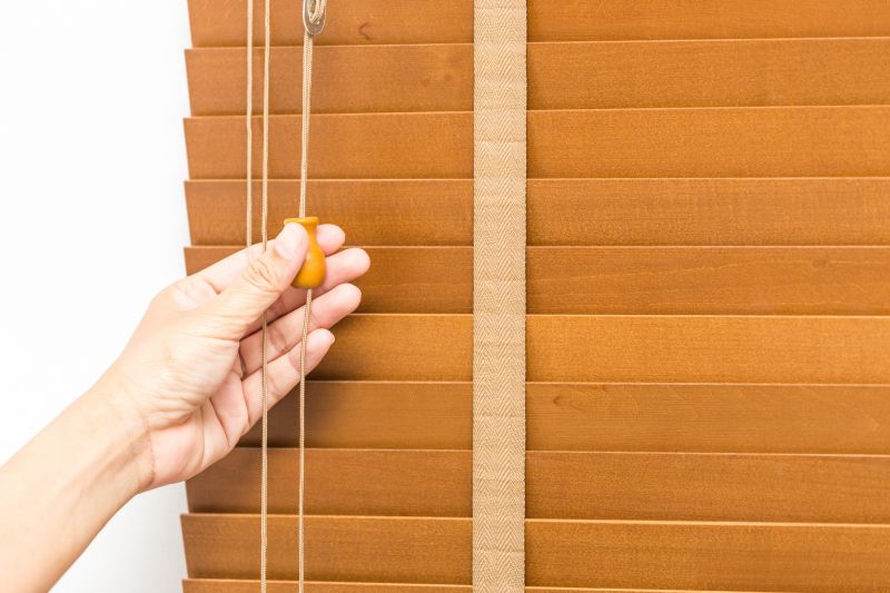 Blinds Hanging Service in Littleton, CO