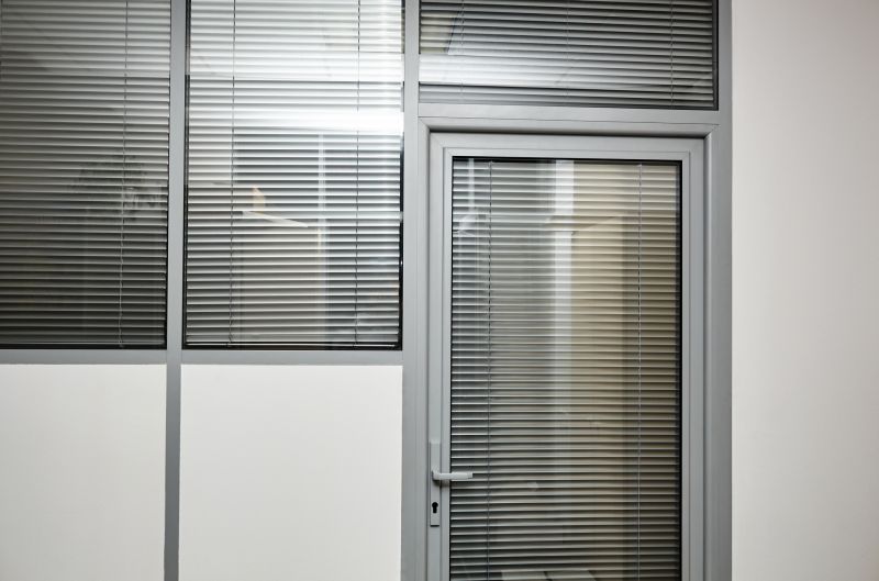 Blinds Installation in Denver County, CO