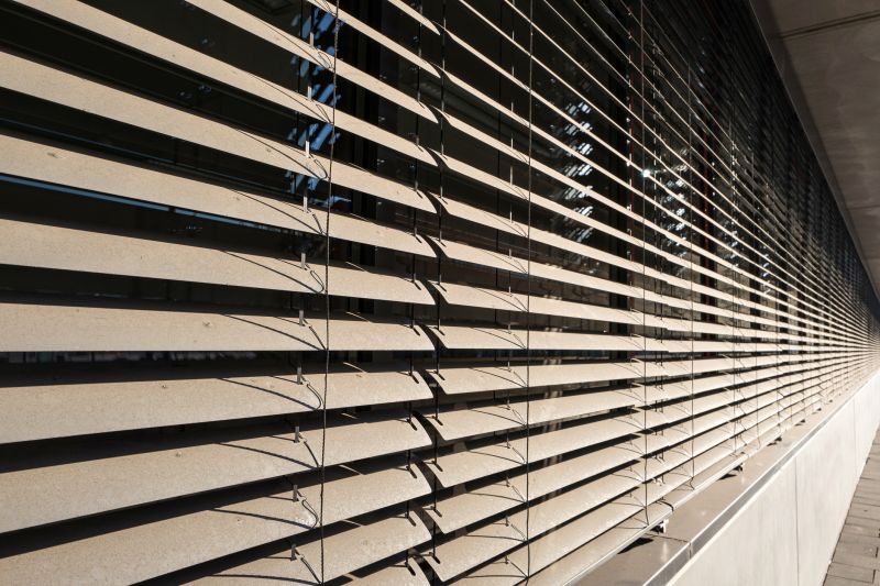 Blinds Installation in Denver County, CO
