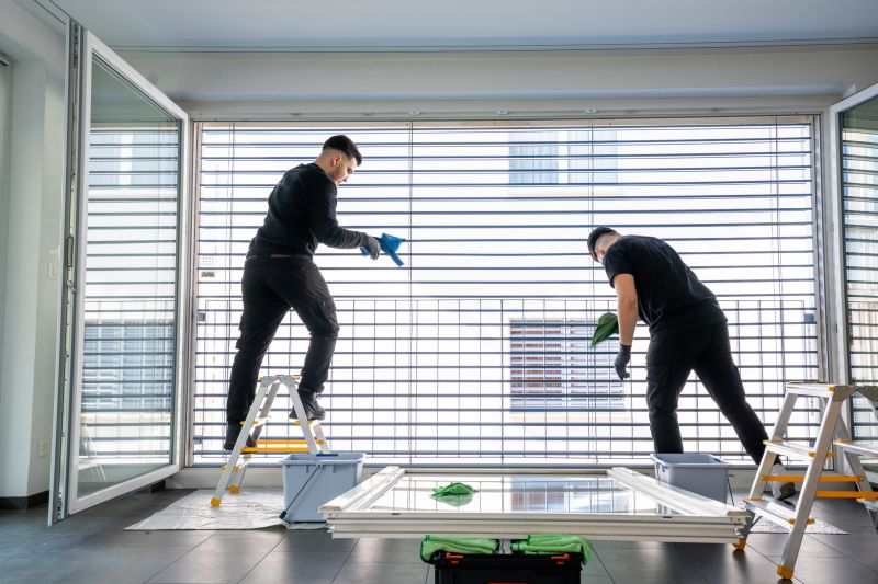 Cellular Blinds Cleaning in Billings, MT