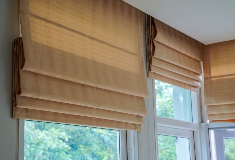 Commercial Shades Installation in Alpharetta, GA