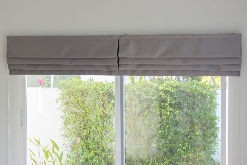 Commercial Shades Installation in Alpharetta, GA