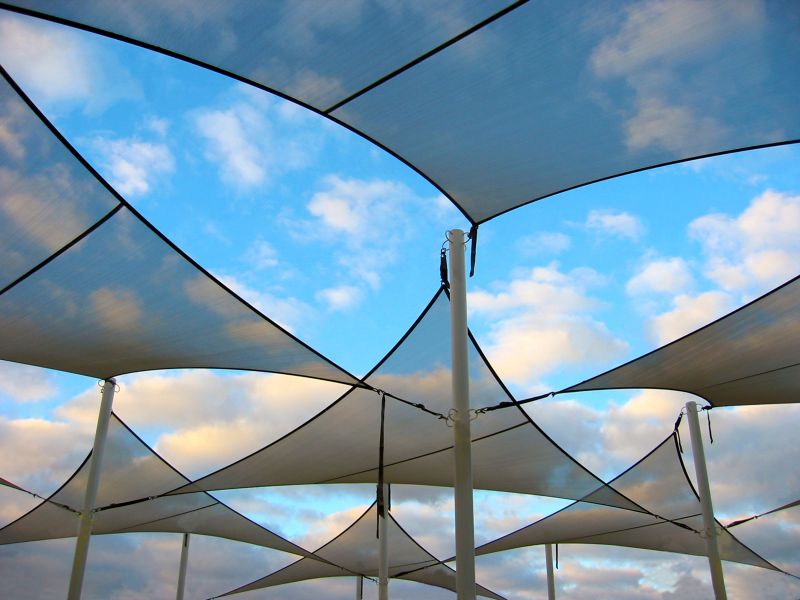 Custom Awning Installation in Napa, CA