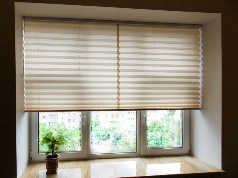 Door Shade Installation in Denver, CO
