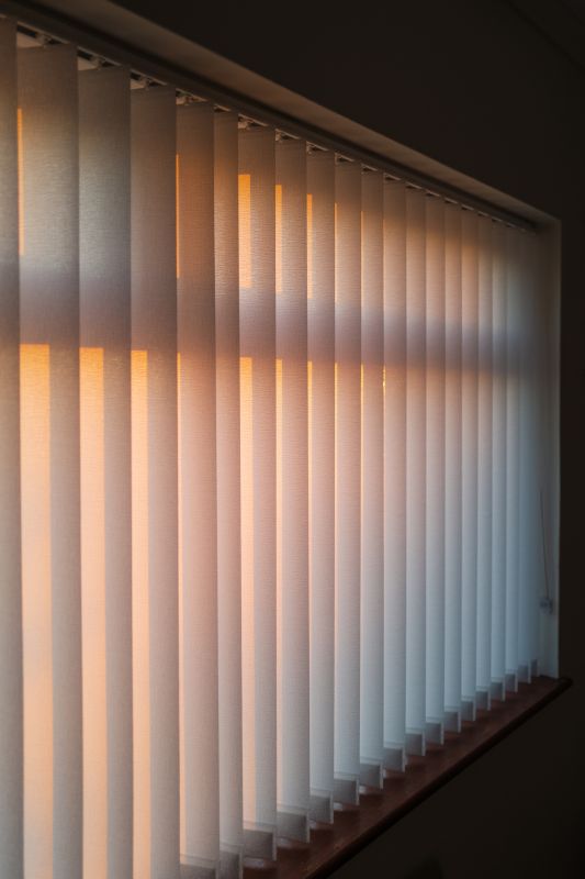 Door Shade Installation in Longmont, CO