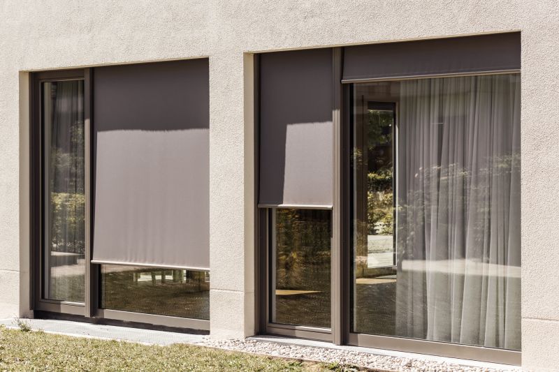 Electric Blinds Installation in Arvada, CO