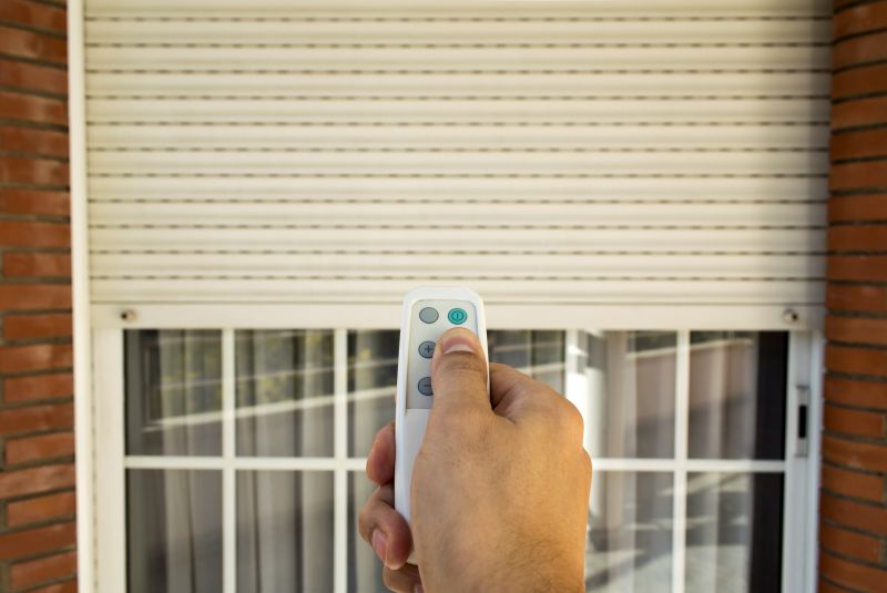 Electric Shutter Repair in Arvada, CO