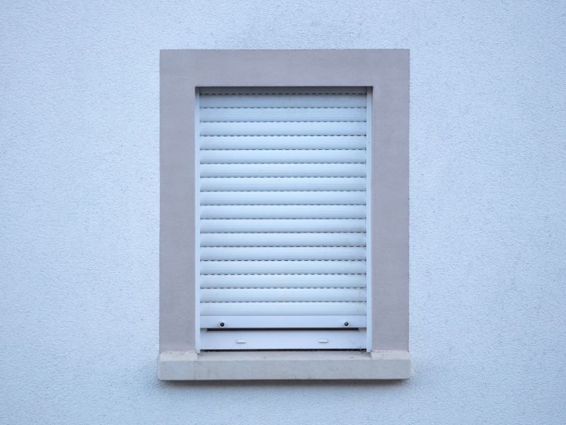 Emergency Shutter Installation in Overland Park, KS