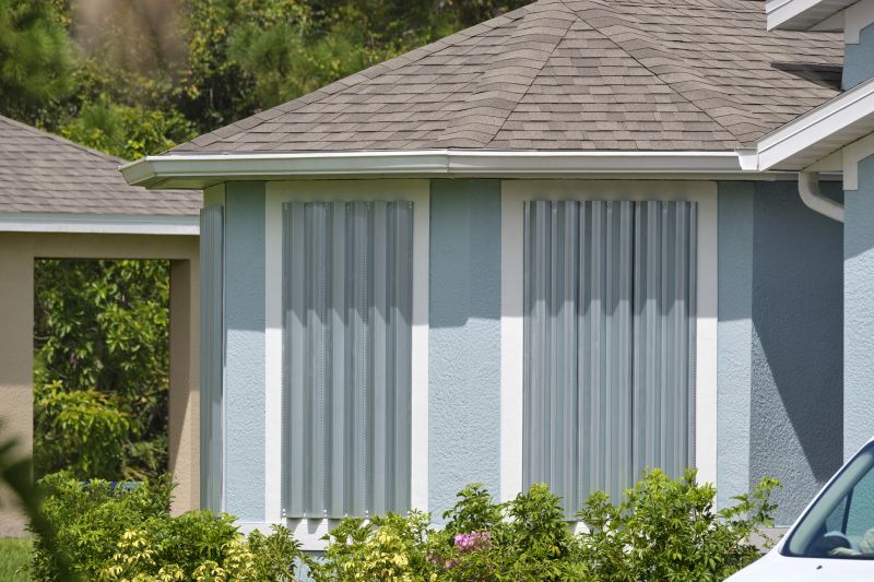 Emergency Shutter Installation in Denver County, CO