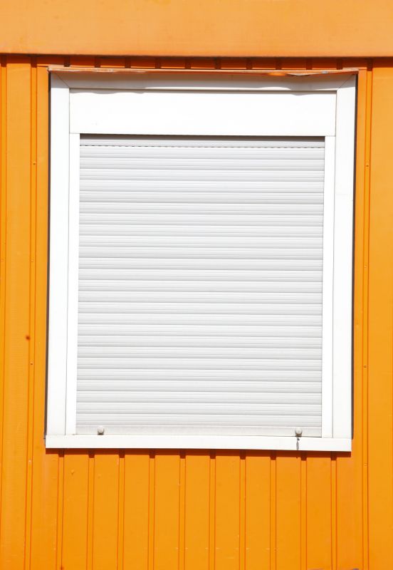Emergency Shutter Installation in Longmont, CO