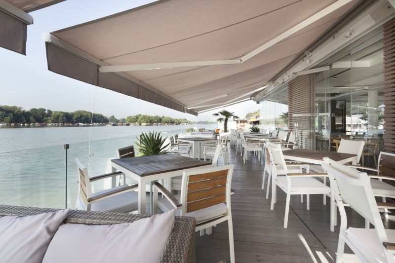 Home Awning Installation in Sonoma County, CA