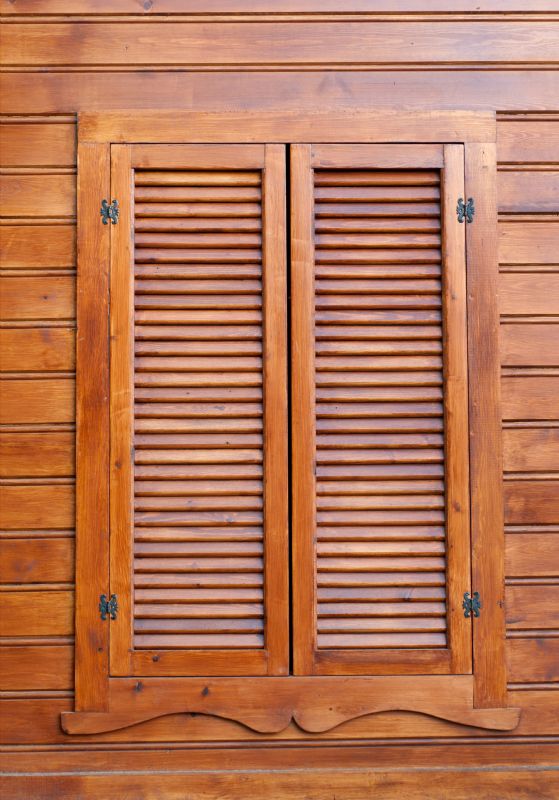 Interior Shutters Installation in Longmont, CO
