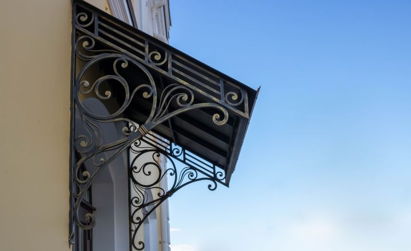 Metal Awning Service in Sonoma County, CA