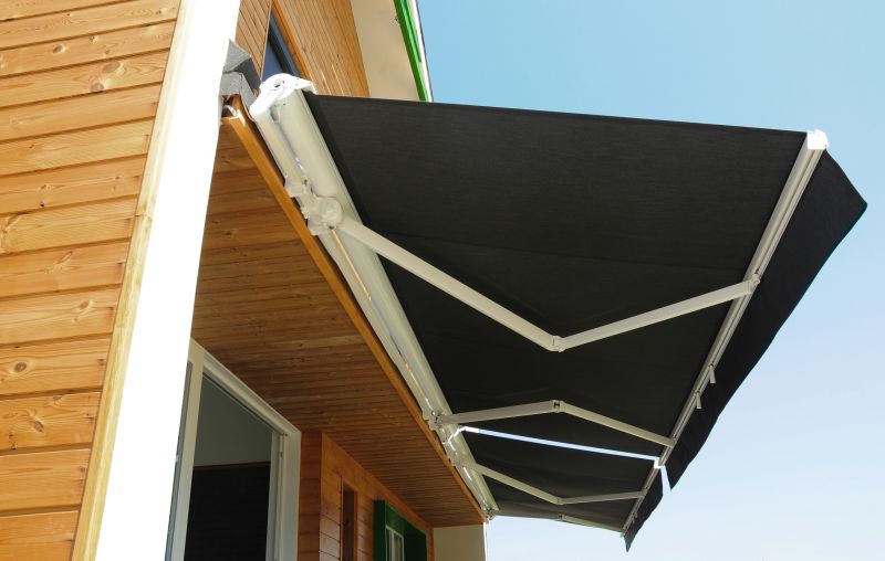 Motorized Awning Installation in Marin County, CA