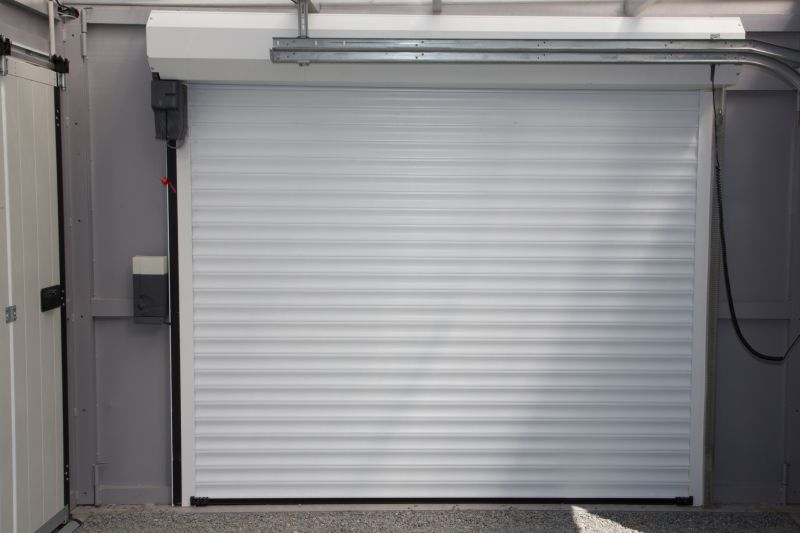 Motorized Shutter Repair in Denver County, CO