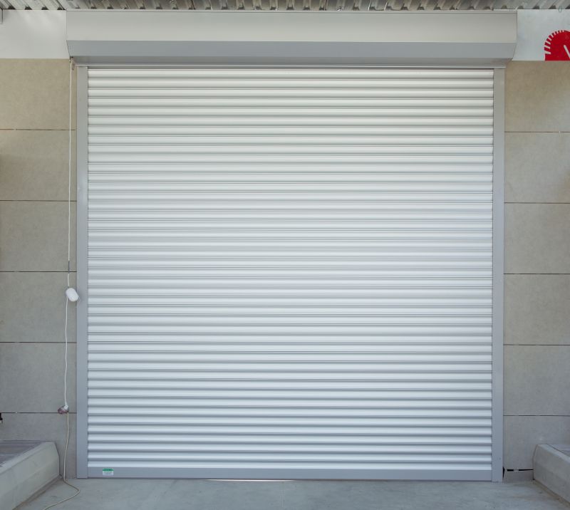 Motorized Shutter Repair in Overland Park, KS