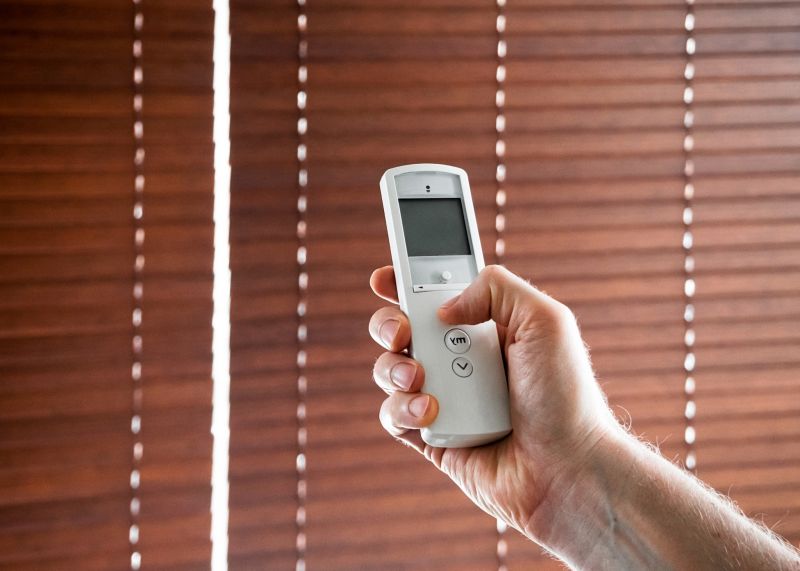 Remote Control Blinds Service in Arvada, CO