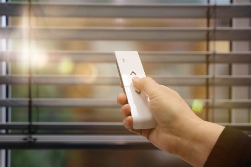 Remote Control Blinds Service in Warrenton, VA