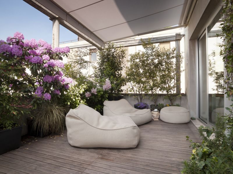 Retractable Awning Replacement in Napa, CA