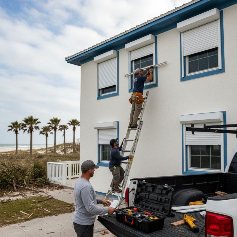 Roller Shutter Repair in Arvada, CO