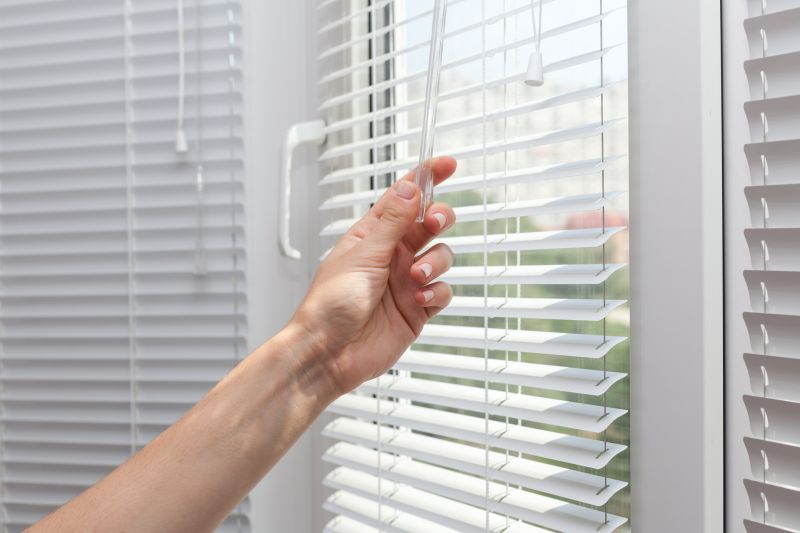 Roman Shades Repair in Longmont, CO