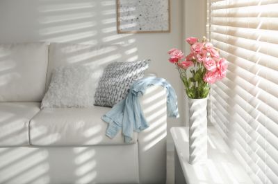 Roman Shades Repair in Boulder, CO