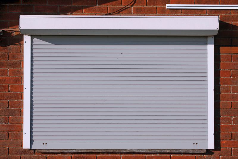 Security Shutters Installation in Littleton, CO