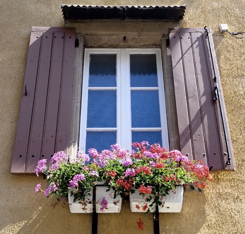 Shutter Handle Repair in Arvada, CO