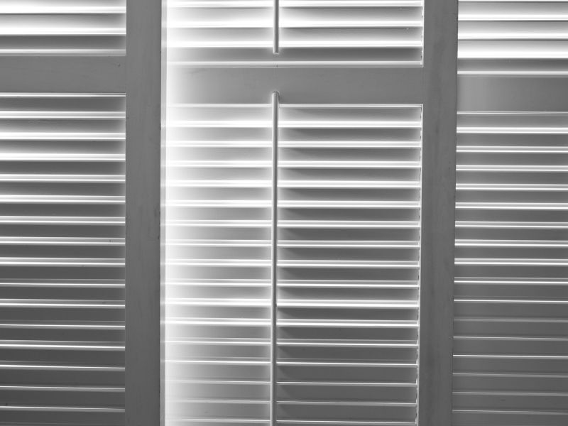 Shutter Latch Replacement in Denver, CO