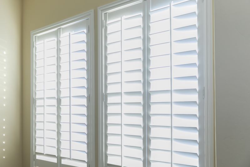 Shutter Reattachment in Arvada, CO