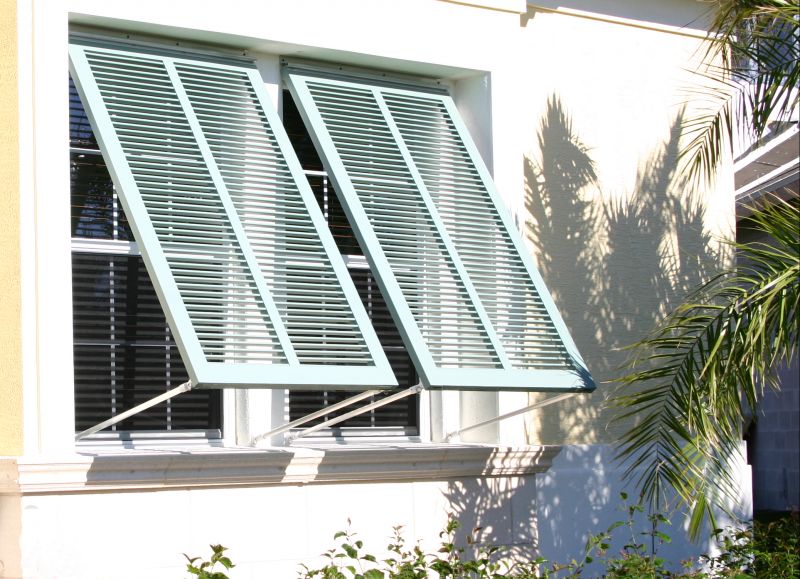 Shutters Installation in Denver, CO