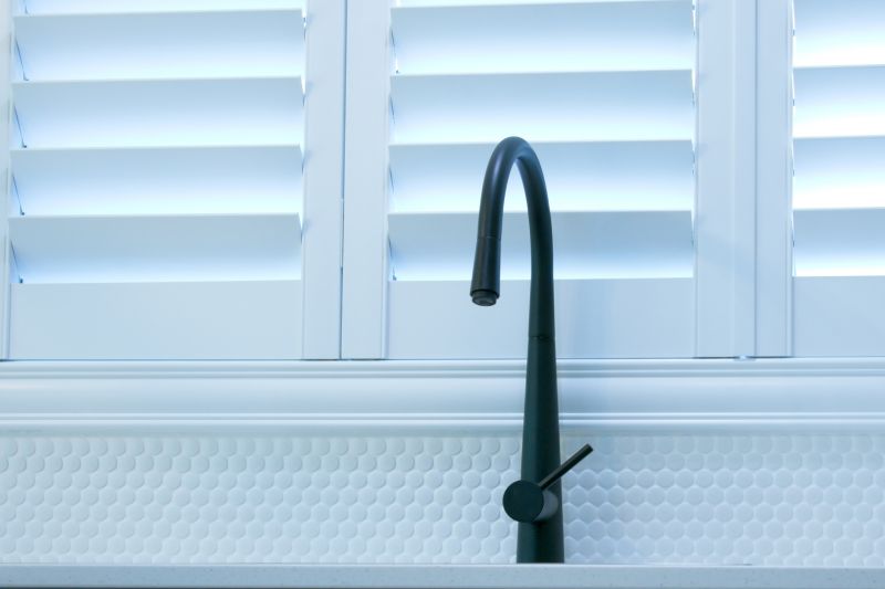 Shutters Installation in Olathe, KS