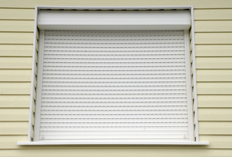 Shutters Replacement in Kansas City, KS