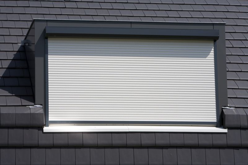 Storm Shutter Replacement in Denver, CO